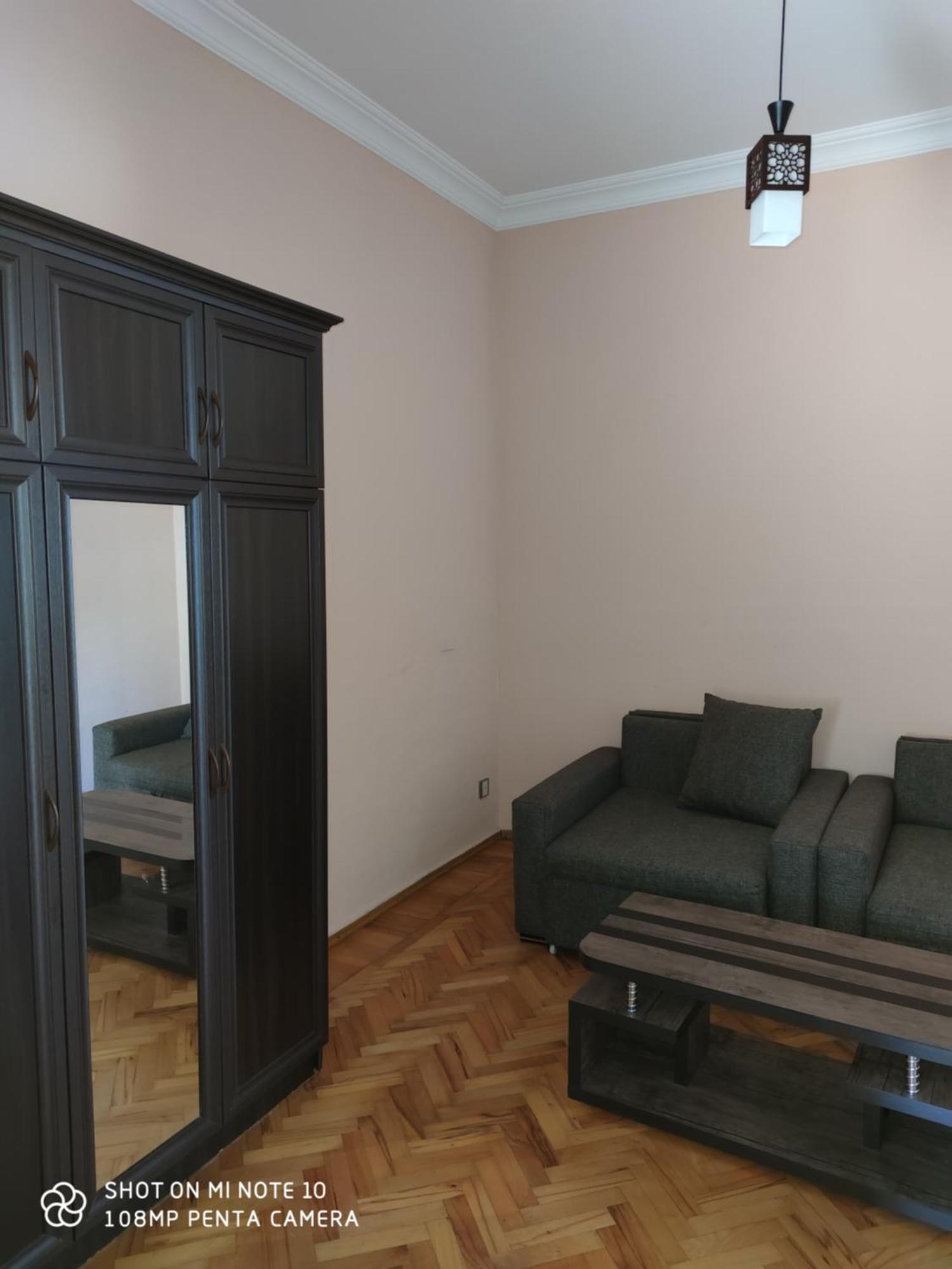 Отель Borjomi Sichi Экстерьер фото